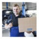 Coffret de service d'entretien pneumatique SP2 HAZET