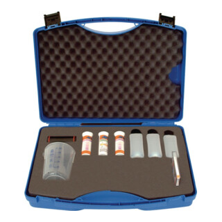 Coffret de soins à émulsion selon TRGS 611 ARIANA