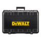 Coffret de transport DEWALT pour meuleuse d'angle 115 / 125mm N429654-1