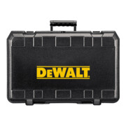 Coffret de transport DEWALT pour meuleuse d'angle 115 / 125mm N429654