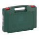 Coffret de transport en plastique 296,5 x 388 x 106 mm-1