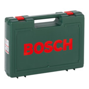 Coffret de transport en plastique 391 x 300 x 110 mm