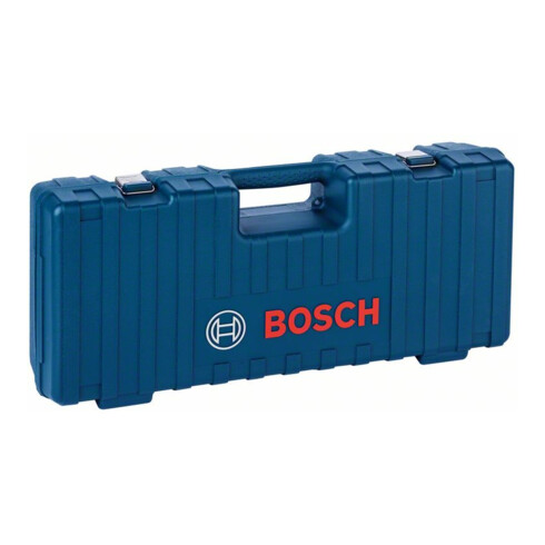 Coffret de transport en plastique 721 x 317 x 170 mm