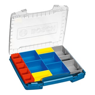 Coffret de transport i-BOXX 53 Set 12