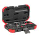 Coffret d'embouts 1/4" Gedore R33003040, 40 pcs BMC