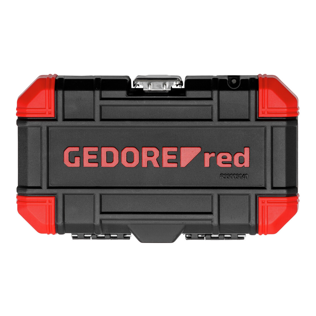 Coffret d'embouts 1/4" Gedore R33003040, 40 pcs BMC