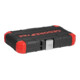 Coffret d'embouts 1/4" Gedore R33003067, 67 pcs BMC