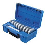 Coffret d'extracteurs à frapper 10 pièces BGS-4