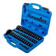 Coffret d'extracteurs à frapper 52 pièces BGS-5
