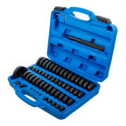 Coffret d'extracteurs à frapper 52 pièces BGS-5
