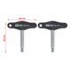 Coffret d'extracteurs de module d'allumage, 2 pcs.