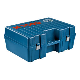 Coffret d'outillage Bosch pour GRL 600 CHV, GRL 650 CHVG Professional