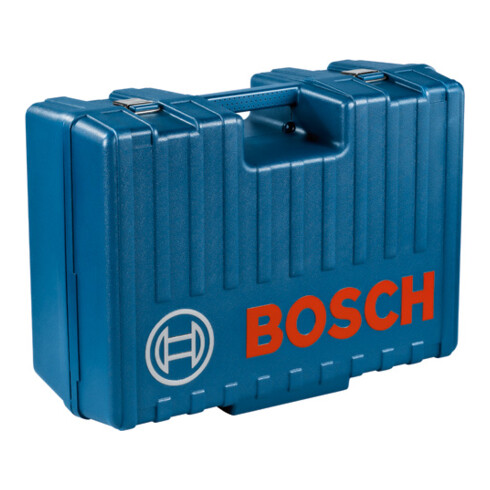 Coffret d'outillage Bosch pour GRL 600 CHV, GRL 650 CHVG Professional