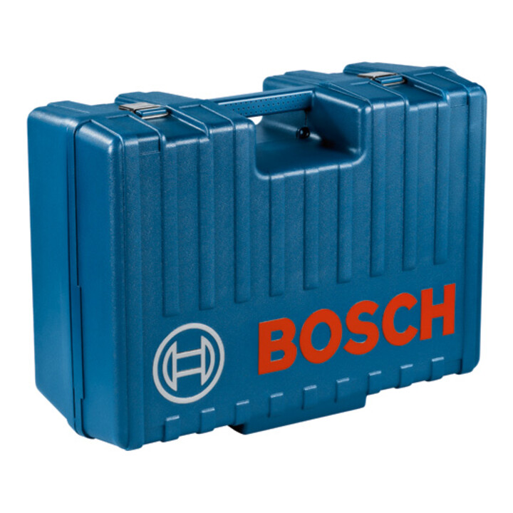 Coffret d'outillage Bosch pour GRL 600 CHV, GRL 650 CHVG Professional