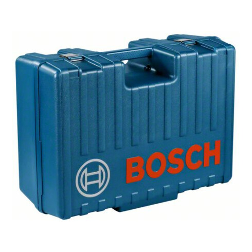 Coffret d'outillage Bosch pour GRL 600 CHV, GRL 650 CHVG Professional