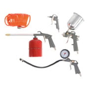 BGS Kit d’accessoires pour air comprimé-1