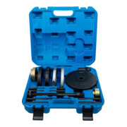 Coffret d'outils de roulement de roue pour Ford, Land Rover, Volvo Ø 82 mm BGS