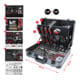 Coffret d'outils universels KS Tools 1/4" + 1/2" 149 pièces