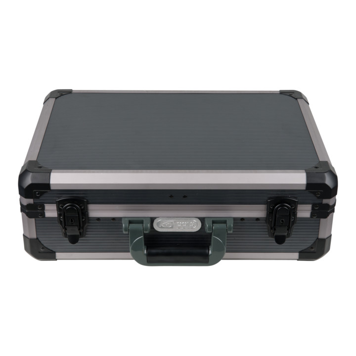 Coffret d'outils universels KS Tools 1/4" + 1/2" 149 pièces