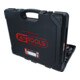 Coffret d'outils universels KS Tools 1/4"+1/2" 97 pièces