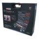 Coffret d'outils universels KS Tools 1/4"+1/2" 97 pièces