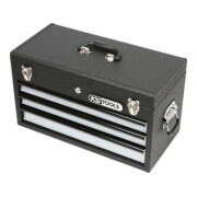 Coffret d'outils universels KS Tools 1/4"+1/2" CHROMEplus, 99 pcs.-2