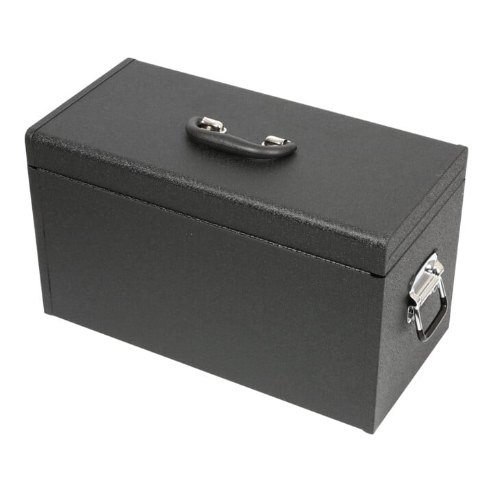 Coffret d'outils universels KS Tools 1/4"+1/2" CHROMEplus, 99 pcs.