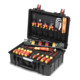Coffret d'outils Wiha  Basic Set L electric 34 pcs. (44505)-1