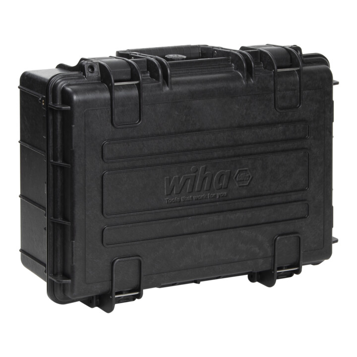Coffret d'outils Wiha  Basic Set L electric 34 pcs. (44505)