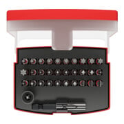 Coffret fischer d'embouts professionnels FPB (32 pièces)-3