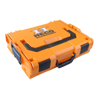 Coffret HECO L-BOXX 102, vide