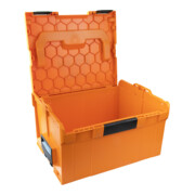 Coffret HECO L-BOXX 238, vide-3
