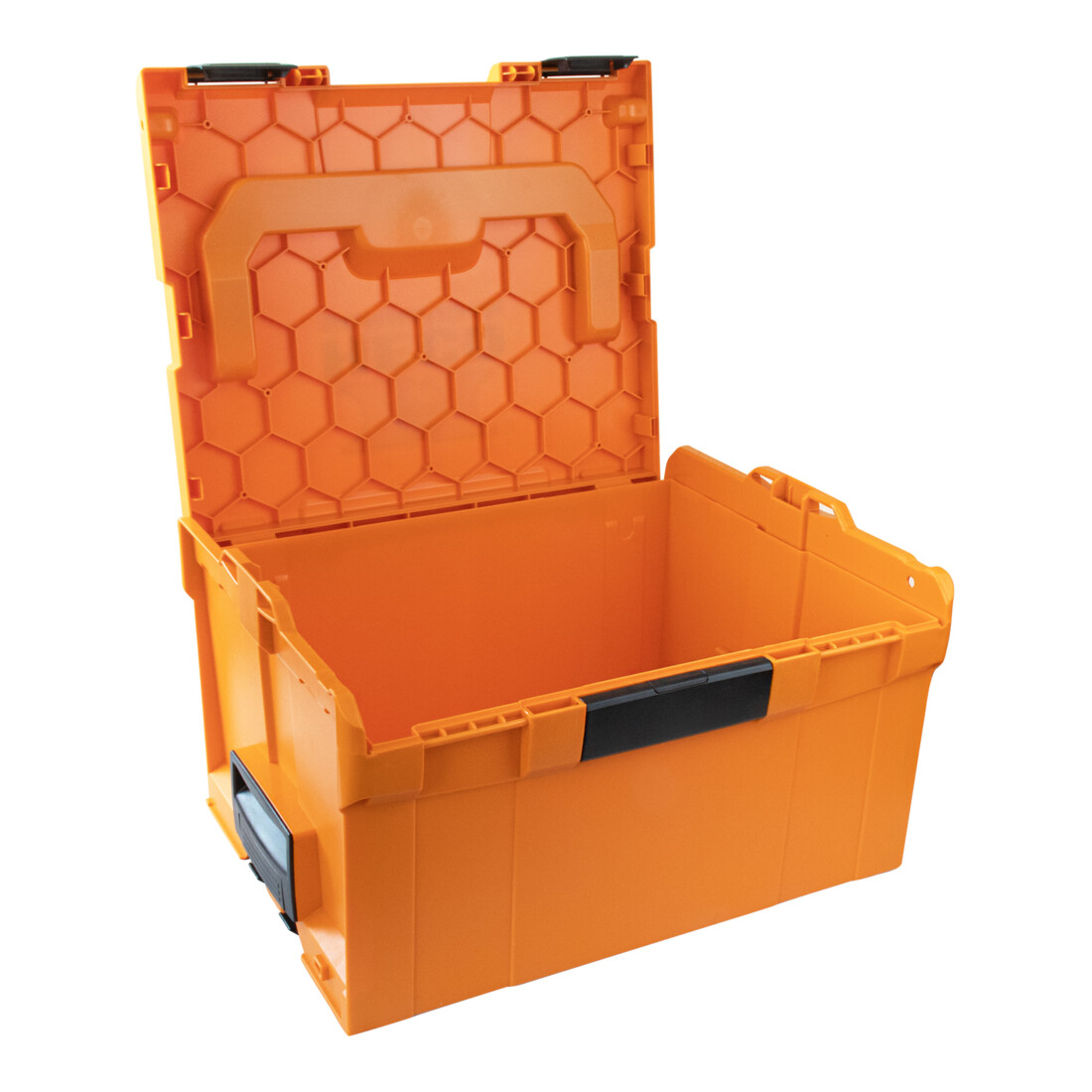 Coffret HECO L-BOXX 238, vide