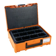 Coffret HECO Systainer3 M 137, vide-1