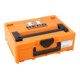 Coffret HECO Systainer3 M 137, vide
