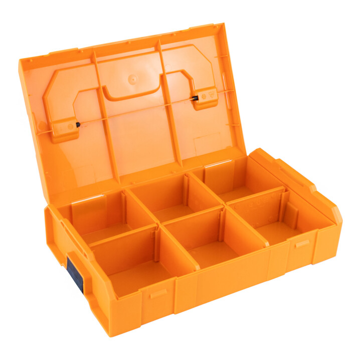 Coffret L-BOXX Mini, vide