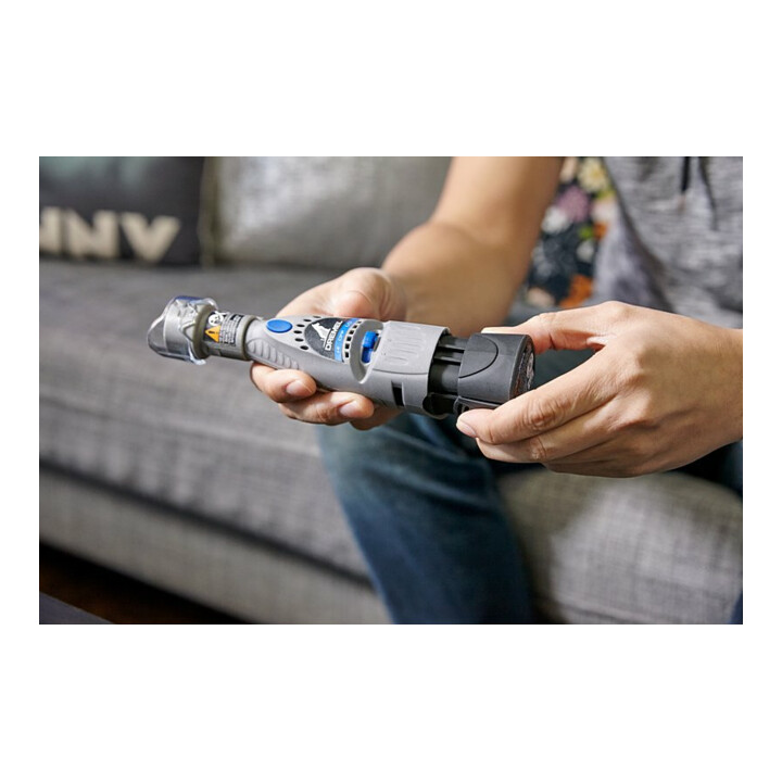 Coffret lime-griffes pour animaux de compagnie DREMEL® Bosch