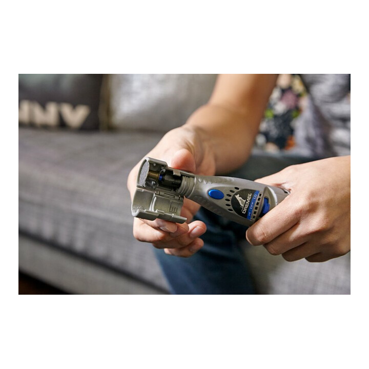 Coffret lime-griffes pour animaux de compagnie DREMEL® Bosch