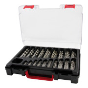 Coffret mallette HSS-G-3