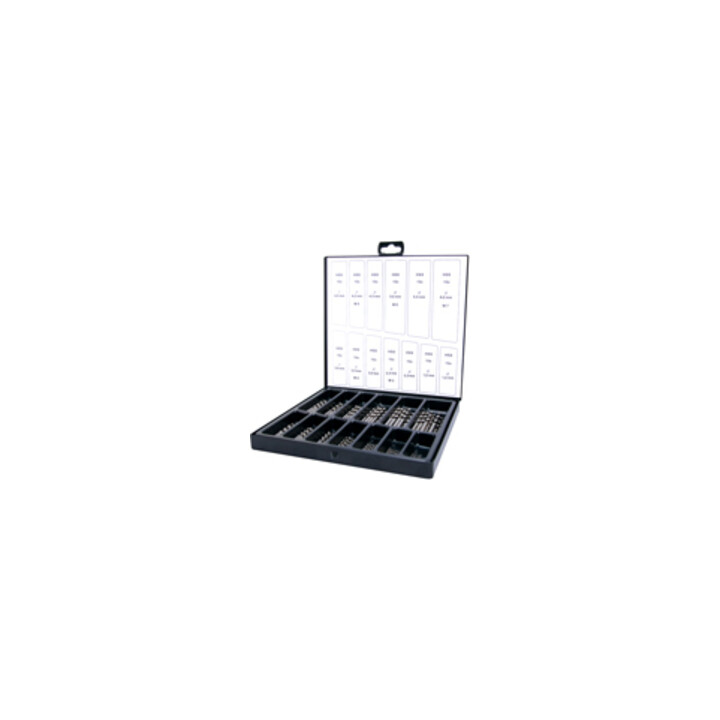 Coffret mallette HSS-G