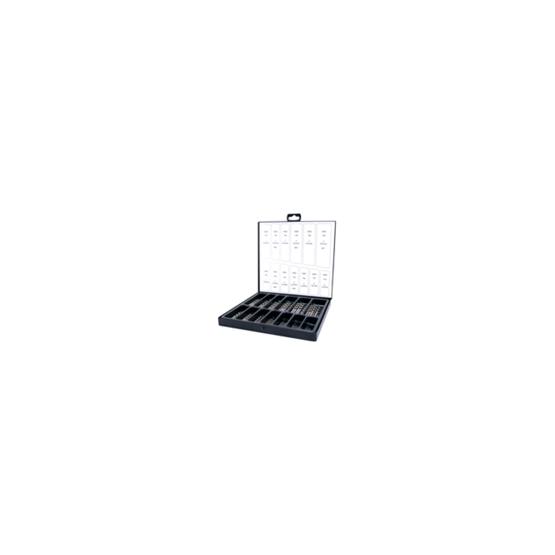 Coffret mallette HSS-G