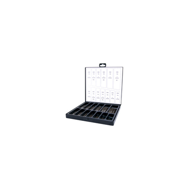 Coffret mallette HSS  laminé