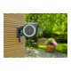 Coffret mural pour tuyau RollUp M/L GARDENA (blanc) 25 m-5