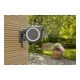 Coffret mural pour tuyau RollUp M/L GARDENA (blanc) 25 m