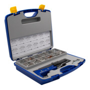 Coffret pinces à riveter Gesipa-2