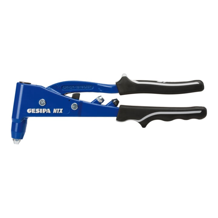 Coffret pinces à riveter Gesipa