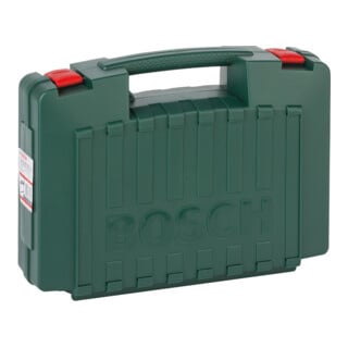 Coffret plastique 421 x 117 x 336 mm