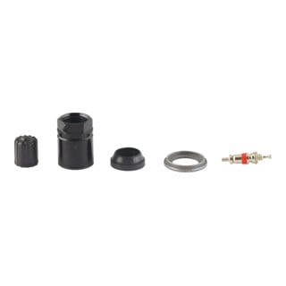 Coffret pour capteur TPMS pour contrôle de la pression des pneus 03