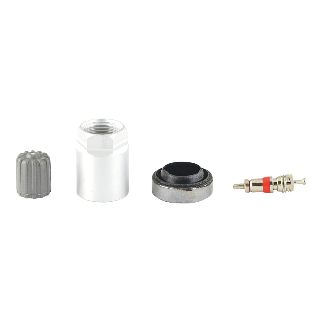 Coffret pour capteur TPMS pour contrôle de la pression des pneus 08
