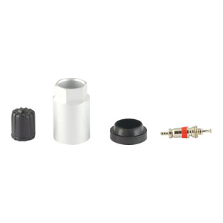 Coffret pour capteur TPMS pour contrôle de la pression des pneus 15